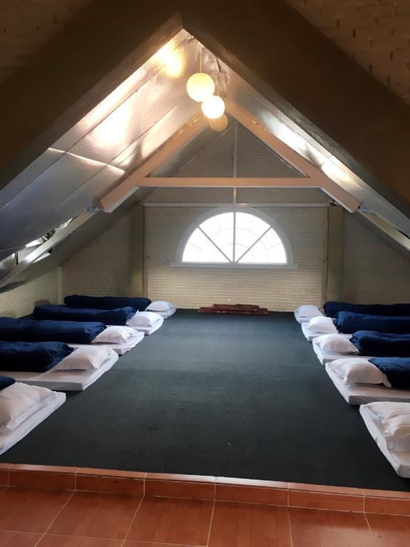 An Binh Homestay Dalat Bagian luar foto
