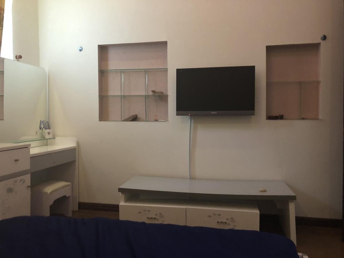 An Binh Homestay Dalat Bagian luar foto