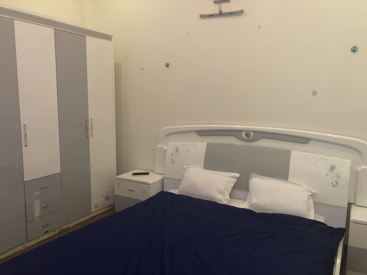An Binh Homestay Dalat Bagian luar foto